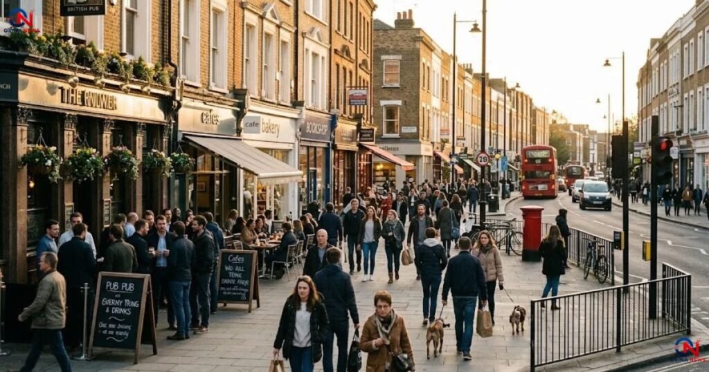 What It Means for British Households
